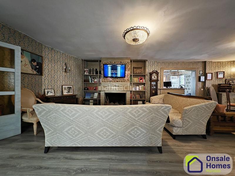 Foto 1dd70d33-e7f2-46b9-8ffd-7c57b49d5268. Chalet in cl calvario 15 in Huerta Belón - Calvario Marbella