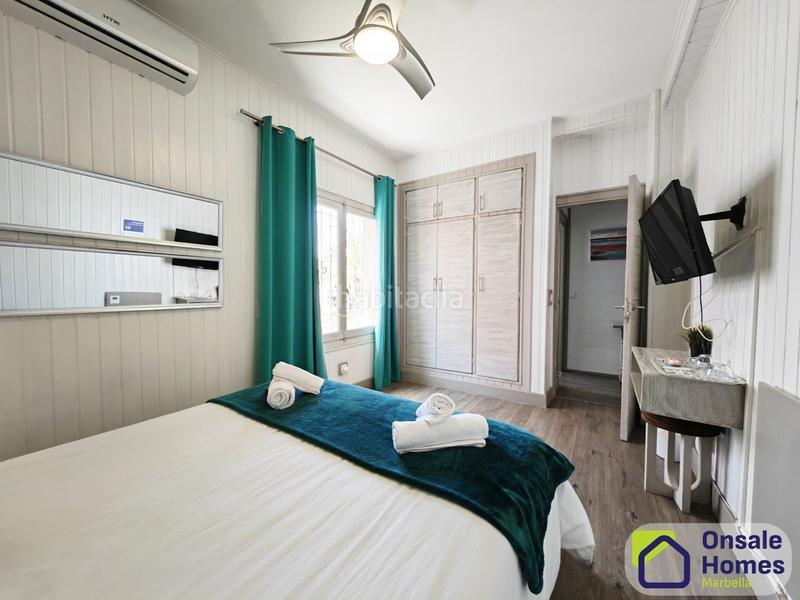 Foto 538bc63f-5f81-4ddc-b6e8-60f9c180ac9a. Chalet in cl calvario 15 in Huerta Belón - Calvario Marbella