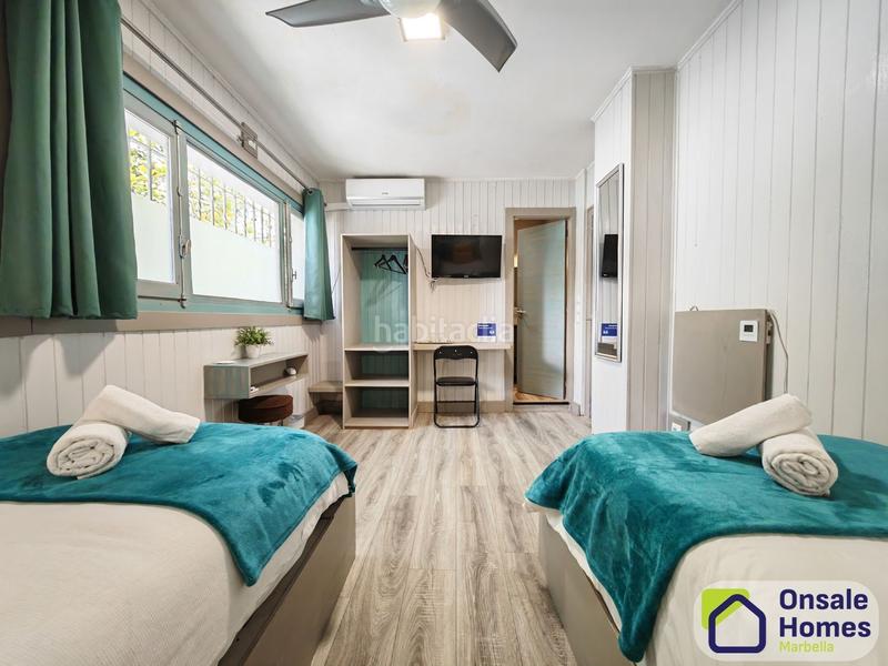 Foto 54b843f4-1c7a-4d80-a69b-54bc046700ff. Chalet in cl calvario 15 in Huerta Belón - Calvario Marbella