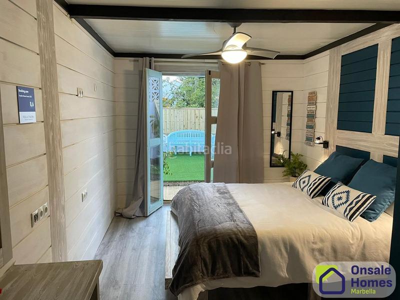 Foto 7e7df96e-0740-45bb-8708-796d7b5b45bd. Chalet in cl calvario 15 in Huerta Belón - Calvario Marbella