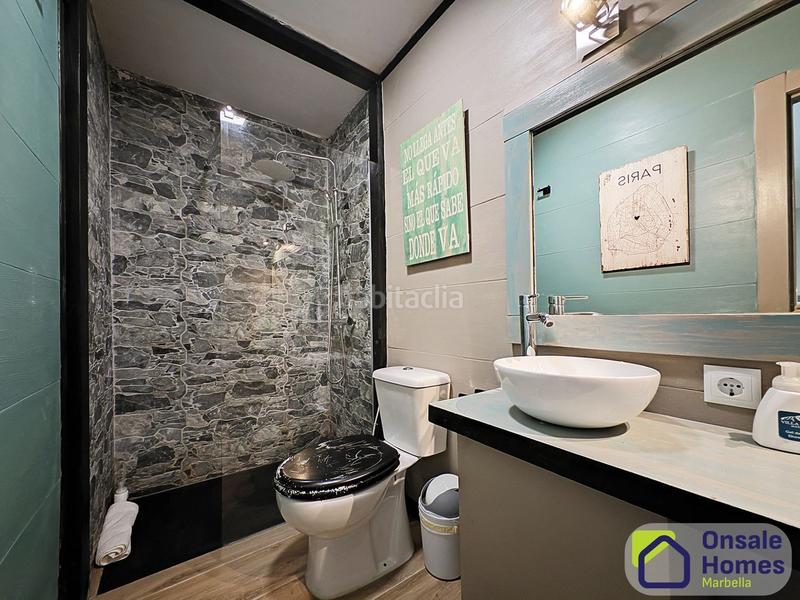 Foto 0da84b21-a101-4a8e-9756-43feaed1478c. Chalet en cl calvario 15 en Huerta Belón - Calvario Marbella