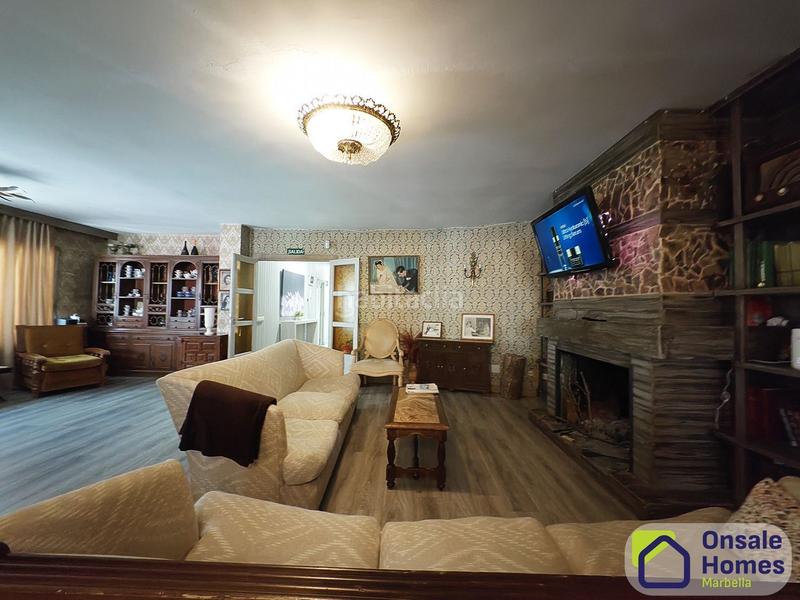 Foto 12f63844-e1be-45d2-b945-a8a58d62dd4a. Chalet en cl calvario 15 en Huerta Belón - Calvario Marbella