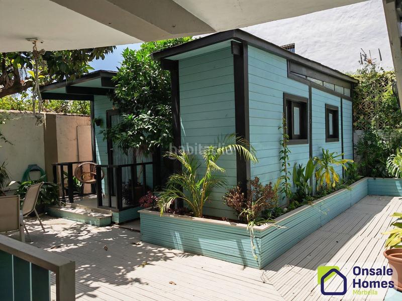 Foto 7cbb7d7e-8eef-42ee-bcea-8ef98e7afa36. Chalet en cl calvario 15 en Huerta Belón - Calvario Marbella