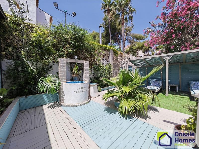 Foto d9c9eb0f-6de5-4a5a-bd4a-e81cd422ea42. Chalet en cl calvario 15 en Huerta Belón - Calvario Marbella