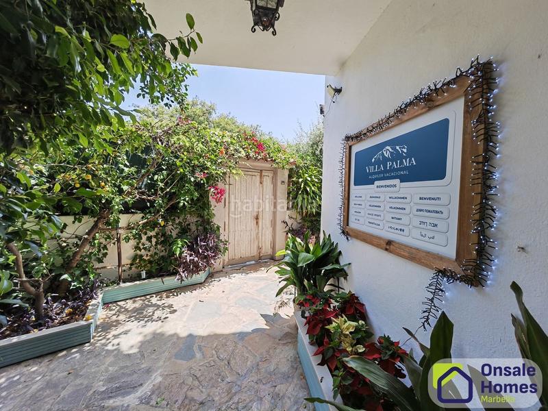 Foto ea09803c-d99c-4dd9-ad19-6c13172b8f00. Chalet en cl calvario 15 en Huerta Belón - Calvario Marbella