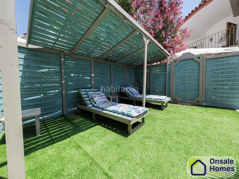 Foto f9a4a7e1-65c5-4641-9139-e080a6a3dfa2. Chalet en cl calvario 15 en Huerta Belón - Calvario Marbella