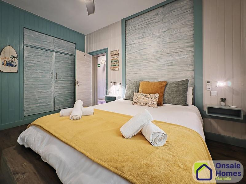 Foto 1e025695-06d4-488d-b7ff-6f6ba327ee86. Xalet a cl calvario 15 a Huerta Belón - Calvario Marbella