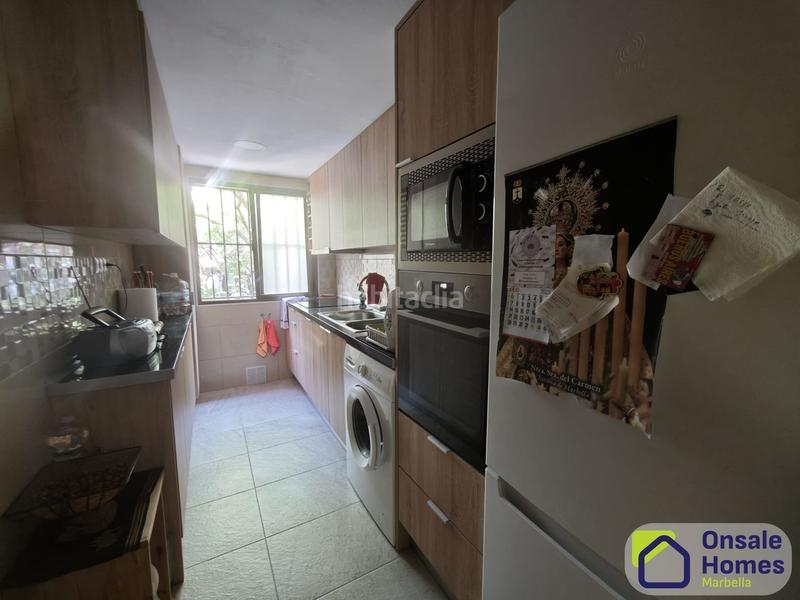 Foto 28f50d03-3730-4fa7-a6f6-6b226ee72014. Appartamento in avenida antonio belón 0 in Playa Bajadilla - Puertos Marbella