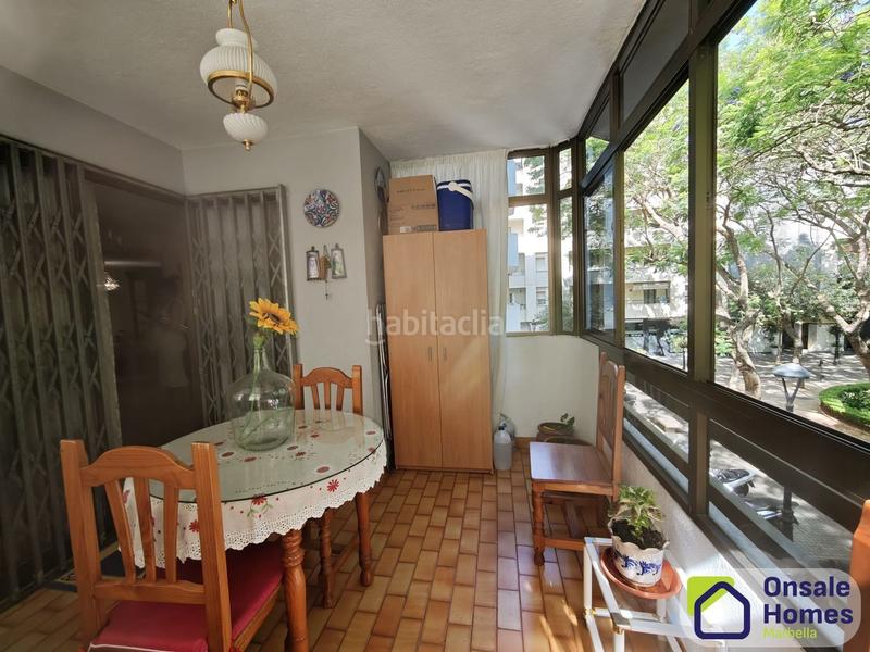 Foto b76b455b-a724-48d1-93f6-1a2a78ecce0e. Appartamento in avenida antonio belón 0 in Playa Bajadilla - Puertos Marbella