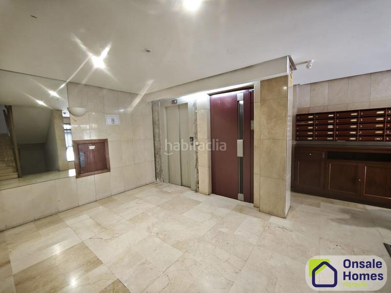 Foto c9313d31-e828-4b06-8bf1-570f5ff727d1. Appartement dans avenida antonio belón 0 dans Playa Bajadilla - Puertos Marbella