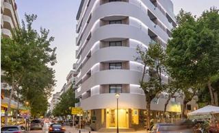 Etagenwohnung in Avenida antonio belón 0