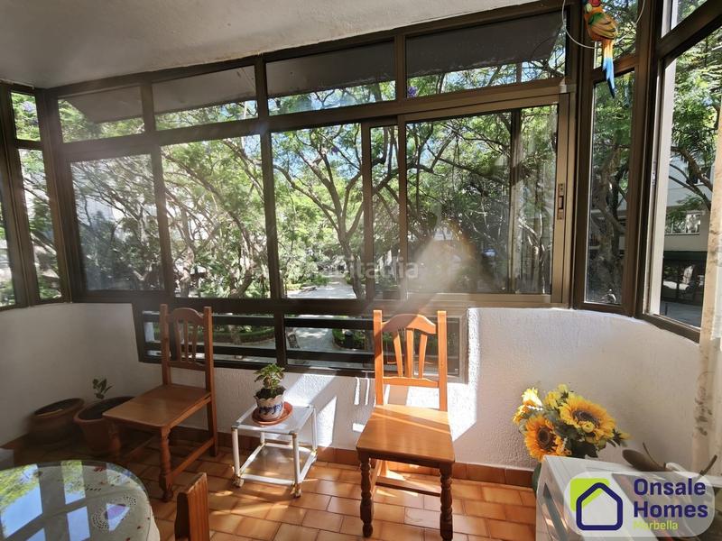 Foto 40358246-b5a1-49c1-bf02-959622ac6bac. Etagenwohnung in avenida antonio belón 0 in Playa Bajadilla - Puertos Marbella