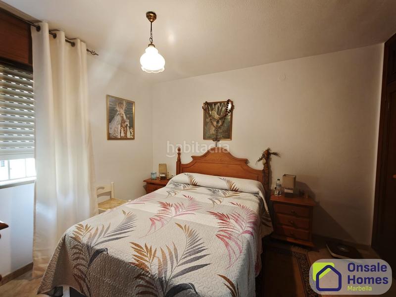 Foto 85a640b8-be69-4a2d-9ecd-bf2a53baf011. Etagenwohnung in avenida antonio belón 0 in Playa Bajadilla - Puertos Marbella