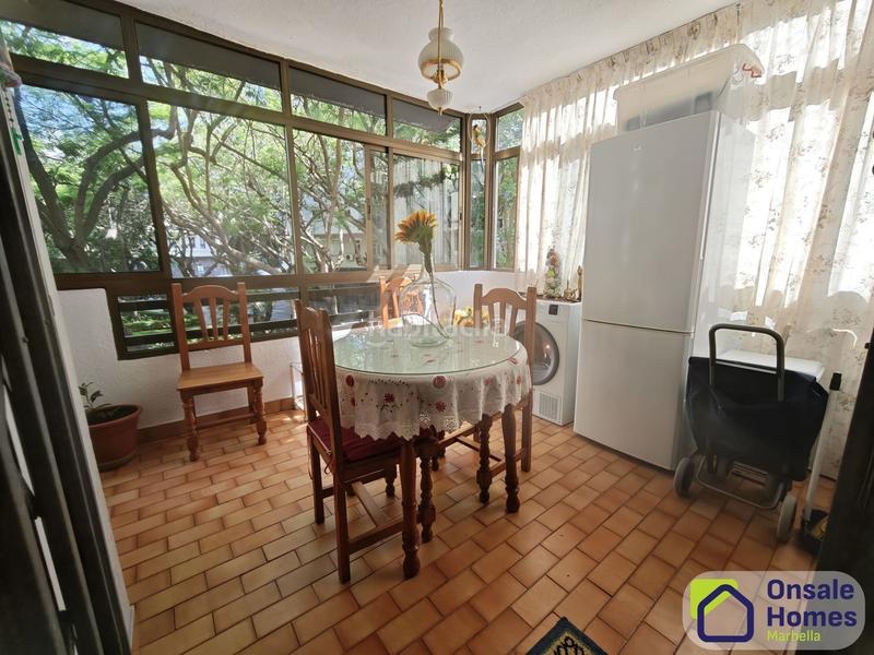 Foto f2f1707b-4ec9-47d1-8a3e-87c978711673. Etagenwohnung in avenida antonio belón 0 in Playa Bajadilla - Puertos Marbella