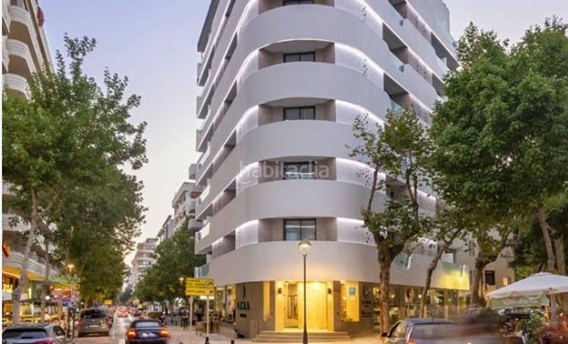 Foto 3aa6a3a3-211d-41f4-99b0-3cc630c26e6c. Pis a avenida antonio belón 0 a Playa Bajadilla - Puertos Marbella