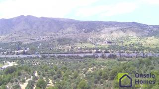 Finca rústica en Calle las velas 0