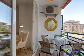 Appartement à Avenida de ricardo soriano 64