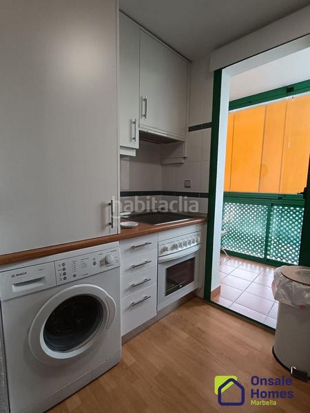 Foto b55fd219-5ab9-431f-bf3b-e7102e5124e7. Appartement dans calle carlos cano 0 dans puerto de Estepona Estepona