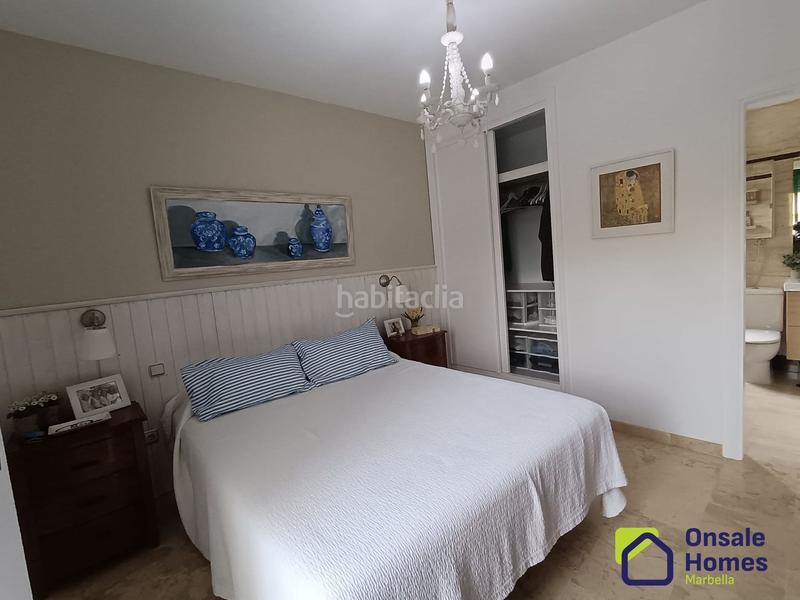 Foto 0f7fb6ce-de41-4c28-afd3-8556841dadb2. Etagenwohnung in calle carlos cano 0 in puerto de Estepona Estepona