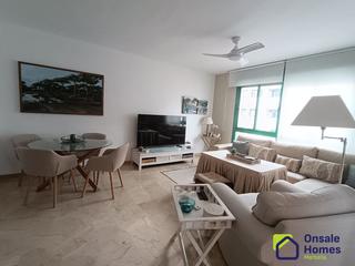 Flat in Calle carlos cano 0