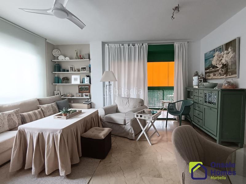 Foto ac07fb33-e2fe-4967-82a7-28e4d73cd5f1. Flat in calle carlos cano 0 in puerto de Estepona Estepona