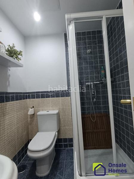 Foto 325c5c2c-3834-49eb-bf57-2b061f5a9d60. Pis a calle carlos cano 0 a puerto de Estepona Estepona