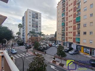 Etagenwohnung in Avenida trapiche 0
