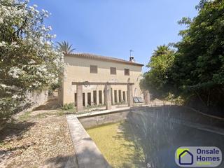 Chalet in Calle los jazmines 12