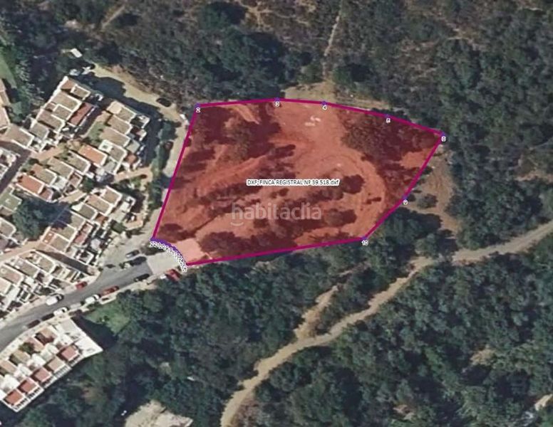 Foto 3a0dd306-ec59-46f4-89b8-c9580193e746. Finca rústica en avenida la reserva de Marbella 0 en Marbella