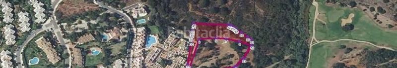 Foto 55d26d34-26d1-410c-be3f-701ba7e836d4. Finca rústica en avenida la reserva de Marbella 0 en Marbella