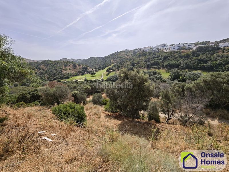 Foto a39ff4d0-00a1-42c0-81a9-070f8d0b6665. Finca rústica en avenida la reserva de Marbella 0 en Marbella