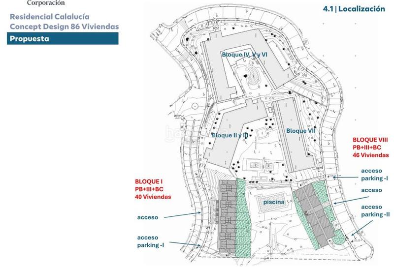 Foto c51488ba-17ed-456e-b140-9cab281d3395. Fondo rustico in calle notarios 0 in Riviera del Sol Mijas