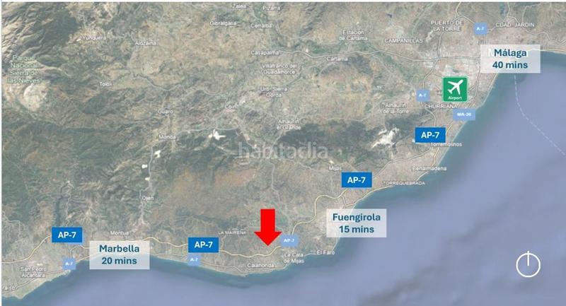 Foto 09e1f62f-b07a-4b78-b891-41e8d16dcd4e. Propriété dans calle notarios 0 dans Riviera del Sol Mijas