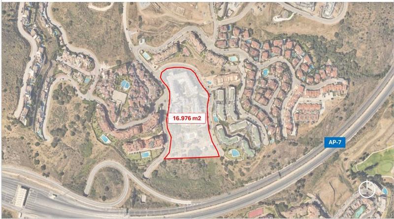 Foto 29ea5707-08c0-43b8-88fa-568aa1981776. Propriété dans calle notarios 0 dans Riviera del Sol Mijas