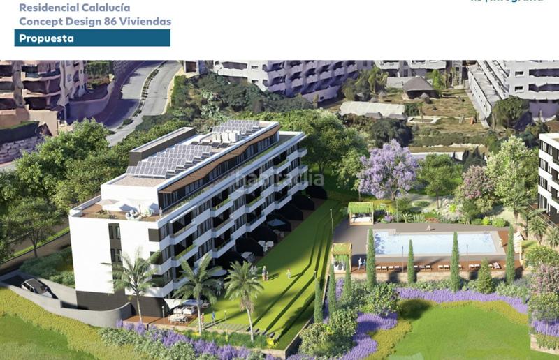 Foto 3f534007-070c-4492-bbf1-2bd642e02f35. Propriété dans calle notarios 0 dans Riviera del Sol Mijas