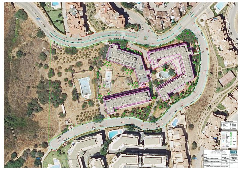 Foto bd2ec5ee-04c8-49de-9d3c-3b96a4f073a2. Propriété dans calle notarios 0 dans Riviera del Sol Mijas