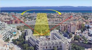 Wohngrundstück in Calle notarios 0