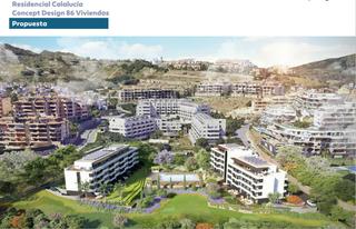 Finca rústica en Calle notarios 0