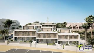 Chalet in Terreno Sup 16