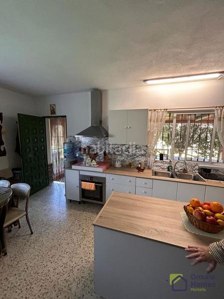 Foto 393c227c-b7c6-4098-826c-92ce822e1695. Bauernhof in Monda 19 in Monda