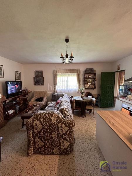 Foto 6625066e-09d7-4619-8898-8a1f3981edea. Bauernhof in Monda 19 in Monda