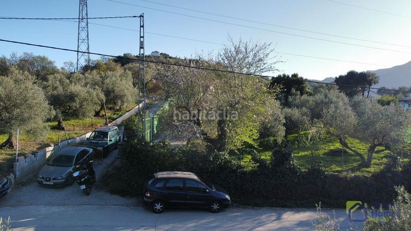 Foto 6bb868fa-d1c5-45e5-ae76-3a8f4405de55. Bauernhof in Monda 19 in Monda