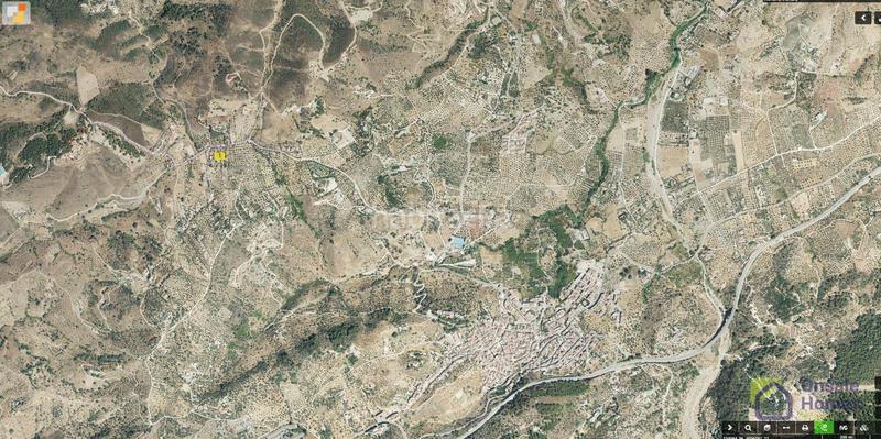 Foto bbc08cde-70d3-4b40-b636-580432fb543c. Bauernhof in Monda 19 in Monda