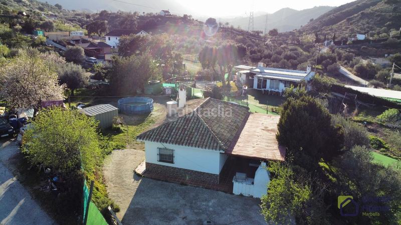 Foto d3cb5e4f-2a07-4f98-b7a9-6b241386e62b. Bauernhof in Monda 19 in Monda