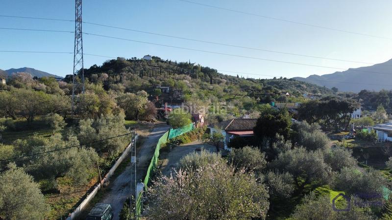 Foto e4f7ea01-7e13-4751-a620-1db247560d7b. Bauernhof in Monda 19 in Monda