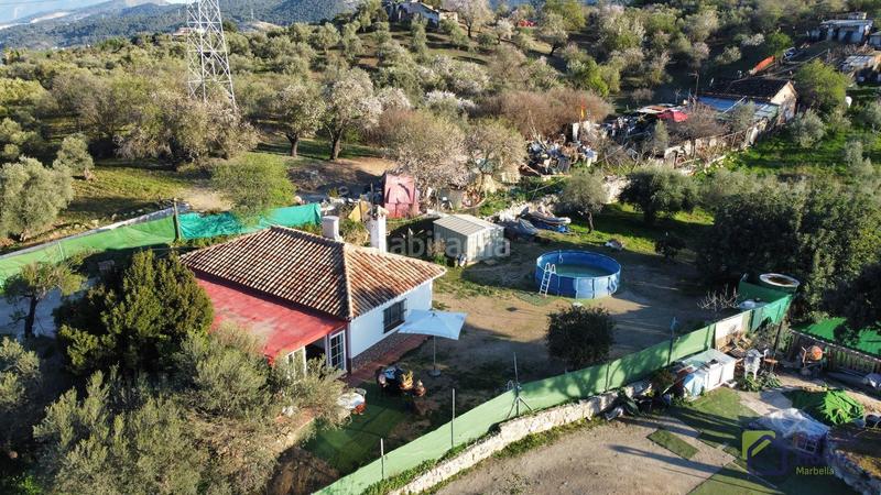 Foto e7e6f7bd-cc69-435e-a680-db880156b652. Bauernhof in Monda 19 in Monda