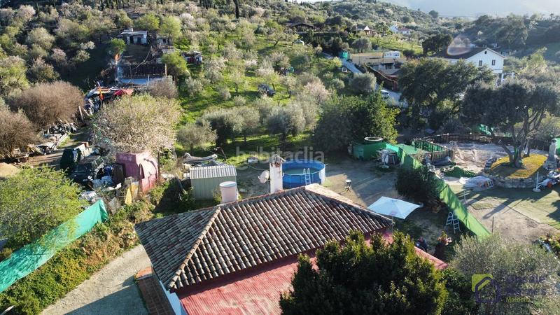 Foto ef21f81f-57db-415a-95bf-ba6376af972d. Bauernhof in Monda 19 in Monda