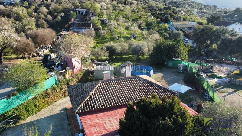 Foto f4bab04c-894a-408a-a56b-b1ac50585051. Bauernhof in Monda 19 in Monda