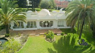 Rural plot  Cabopino