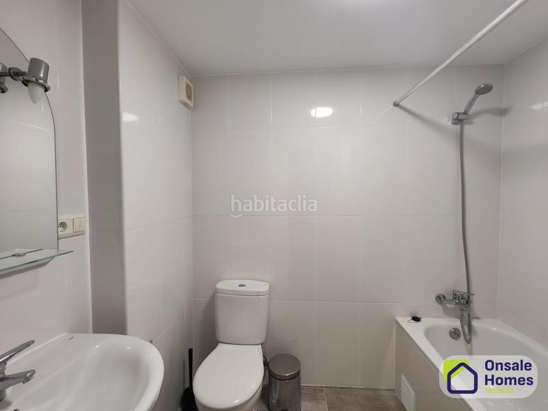 Foto 7af89a7a-7829-49af-bb8e-a5a9cf9472a9. Affitto appartamento con parcheggio in Ricardo Soriano Marbella